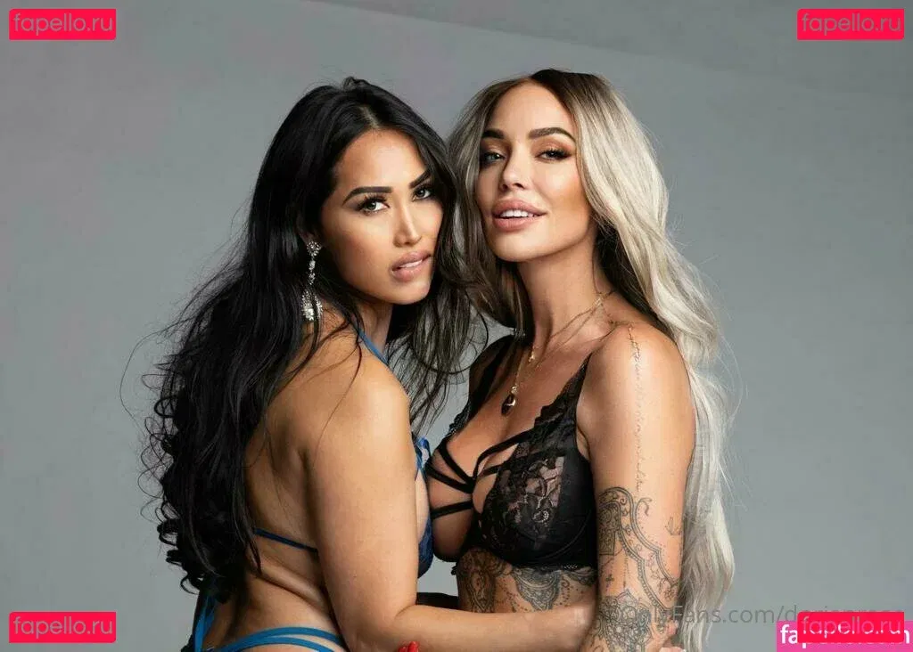 dorienrose Onlyfans Photo Gallery 