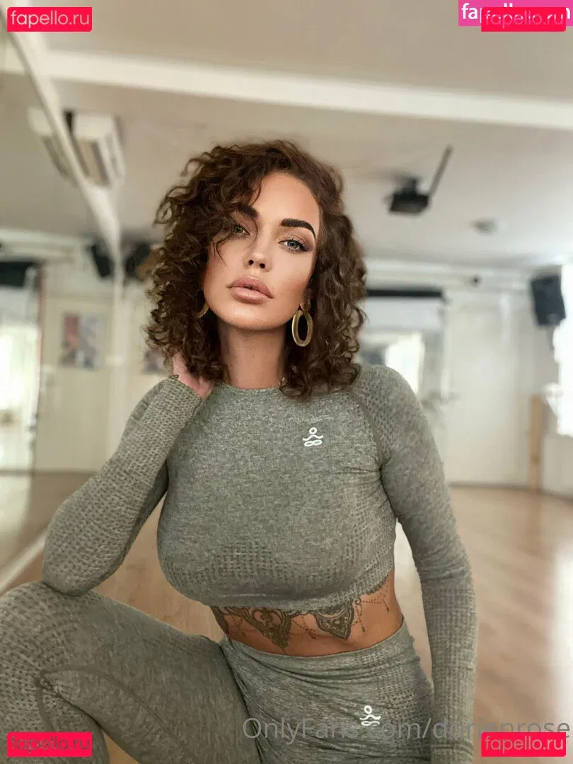 dorienrose Onlyfans Photo Gallery 