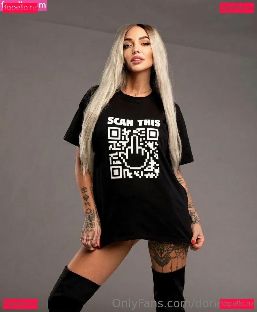 dorienrose Onlyfans Photo Gallery 