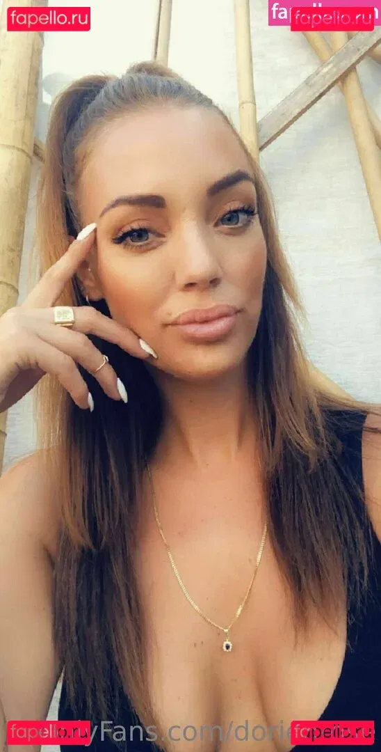 dorienrose Onlyfans Photo Gallery 