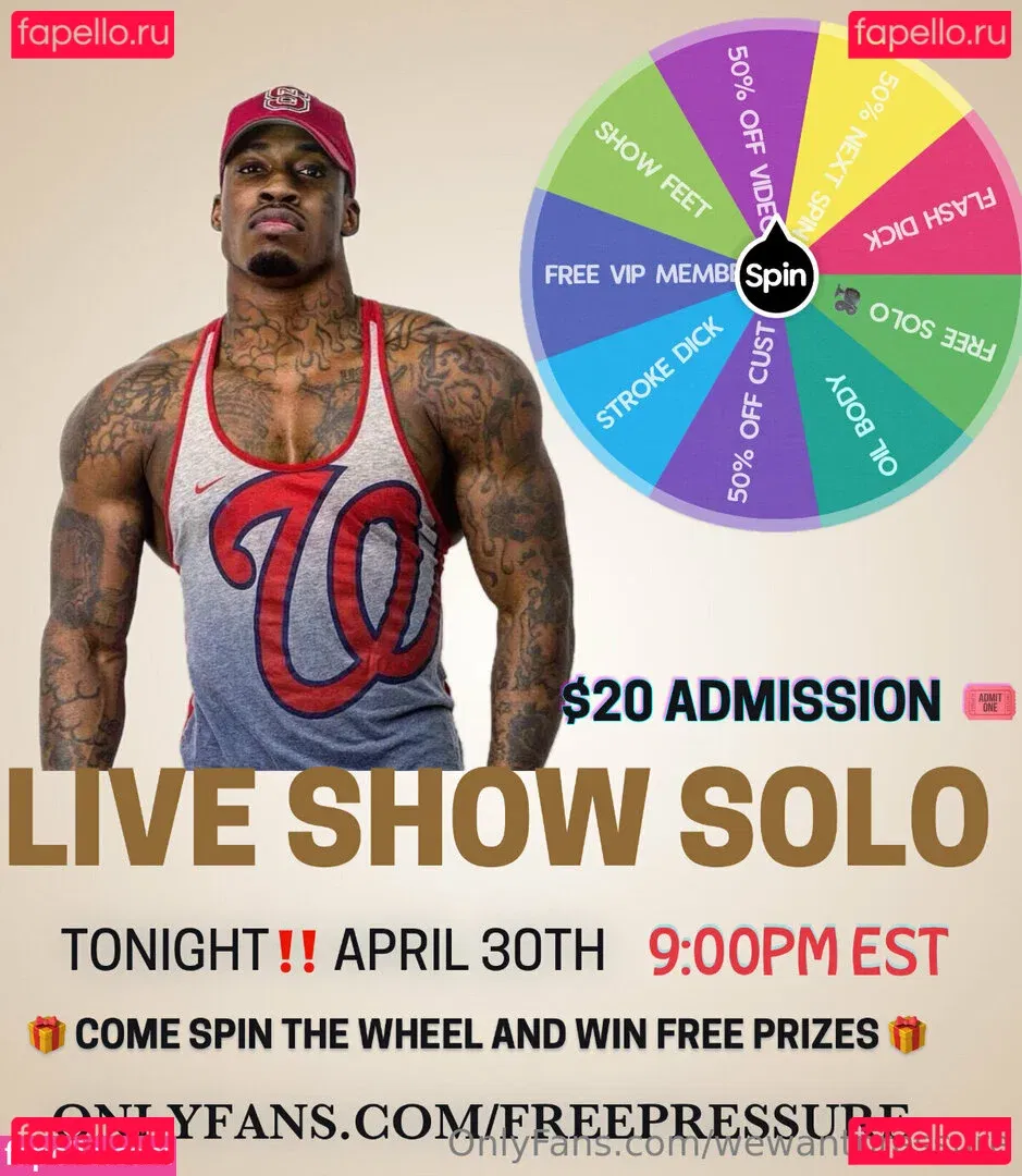 wewantpressure Onlyfans Photo Gallery 