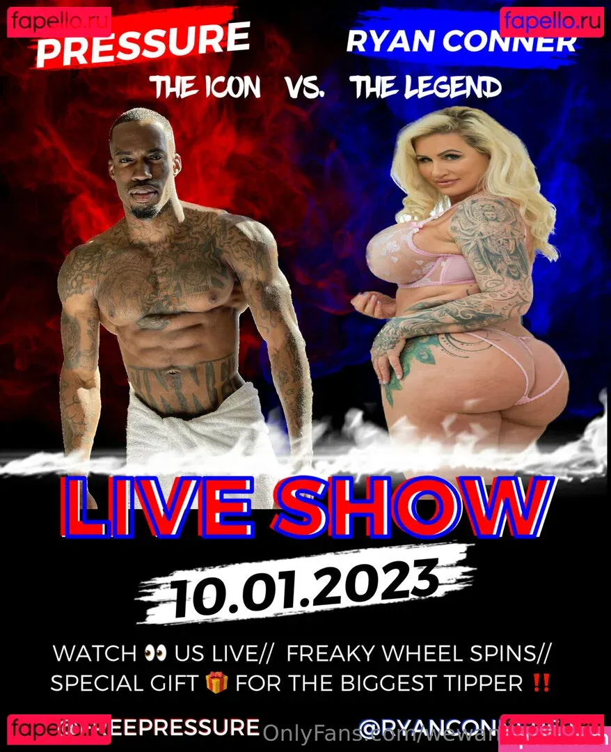 wewantpressure Onlyfans Photo Gallery 