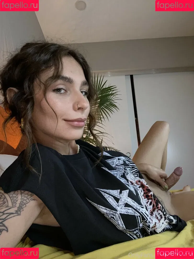Julia Geltsman Onlyfans Photo Gallery 