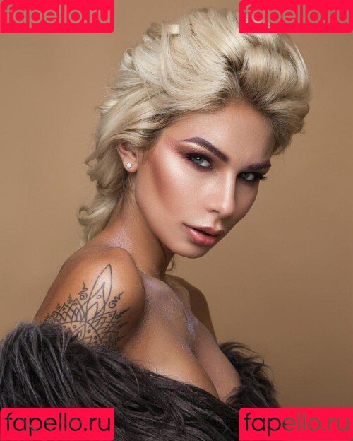 Julia Geltsman Onlyfans Photo Gallery 