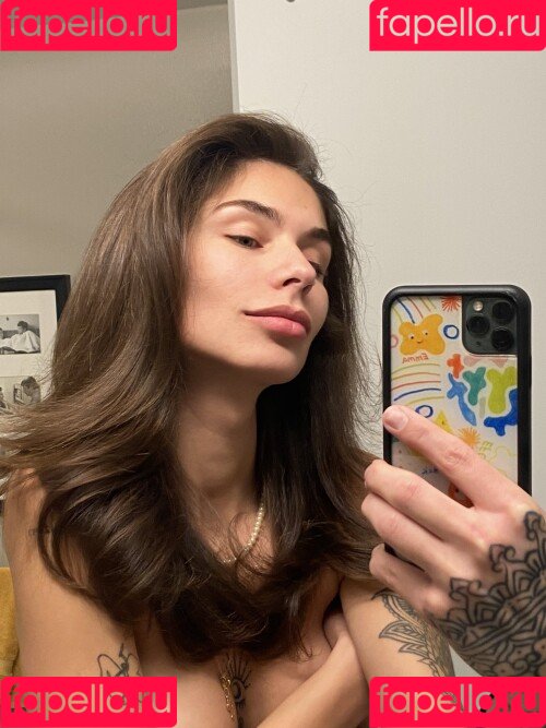 Julia Geltsman Onlyfans Photo Gallery 