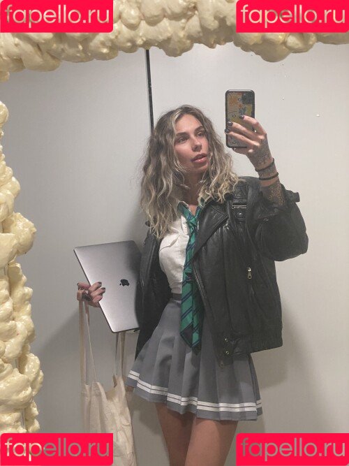 Julia Geltsman Onlyfans Photo Gallery 