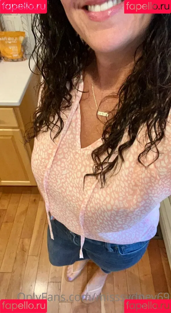 MissSydney69 Onlyfans Photo Gallery 