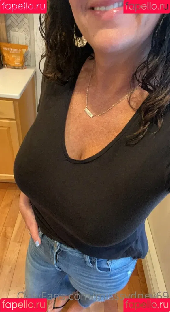 MissSydney69 Onlyfans Photo Gallery 