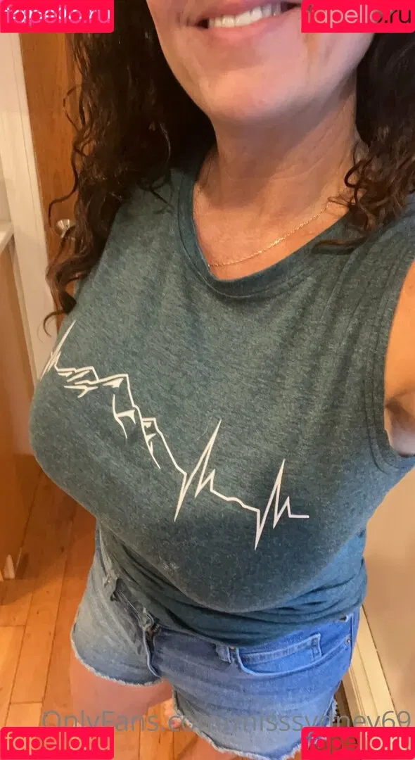 MissSydney69 Onlyfans Photo Gallery 