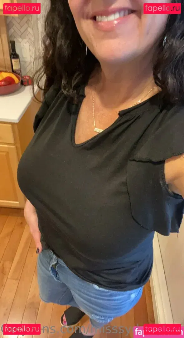 MissSydney69 Onlyfans Photo Gallery 