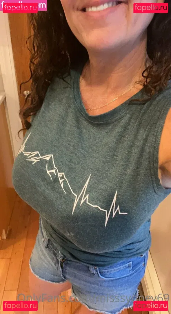 MissSydney69 Onlyfans Photo Gallery 