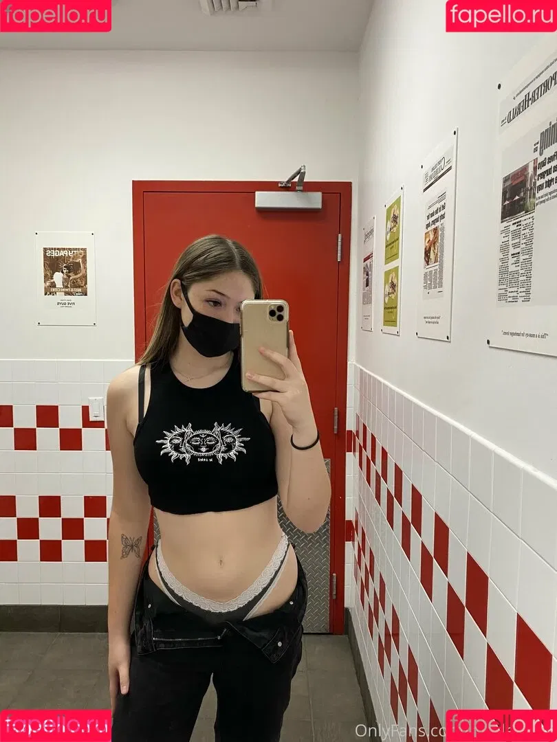 marleyroze Onlyfans Photo Gallery 