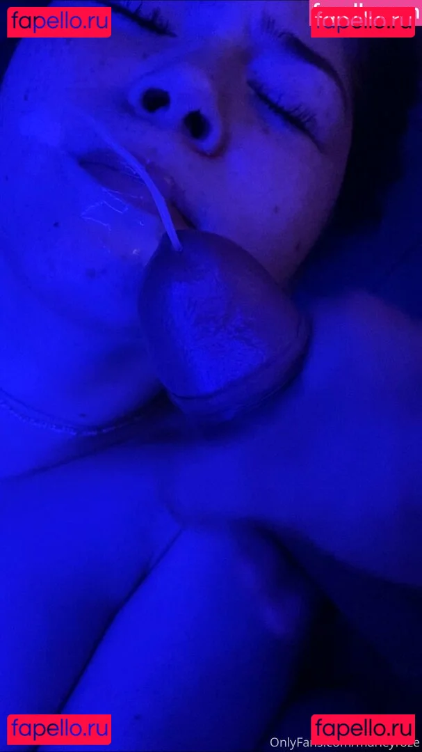 marleyroze Onlyfans Photo Gallery 