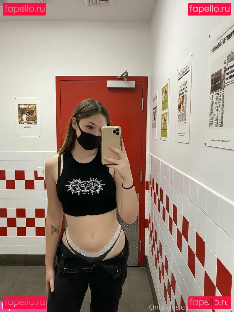 marleyroze Onlyfans Photo Gallery 