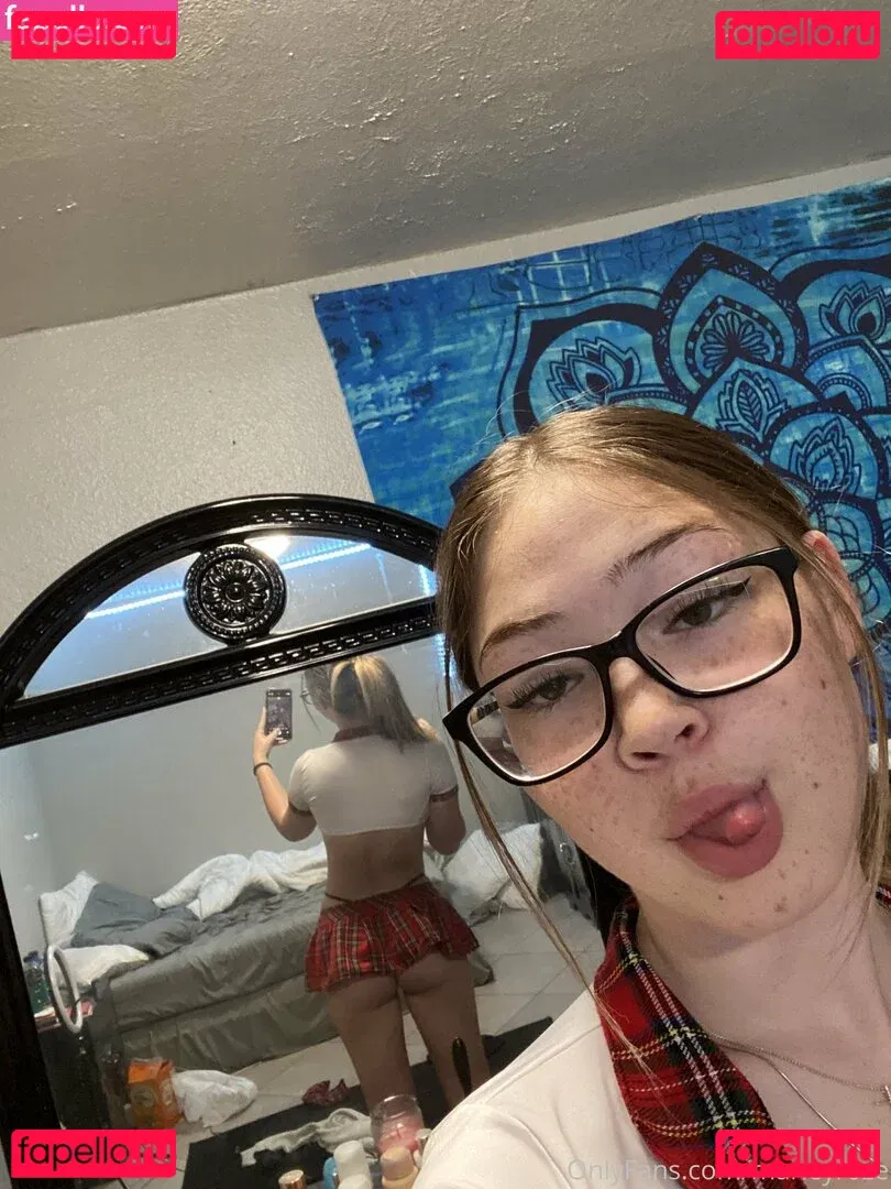 marleyroze Onlyfans Photo Gallery 