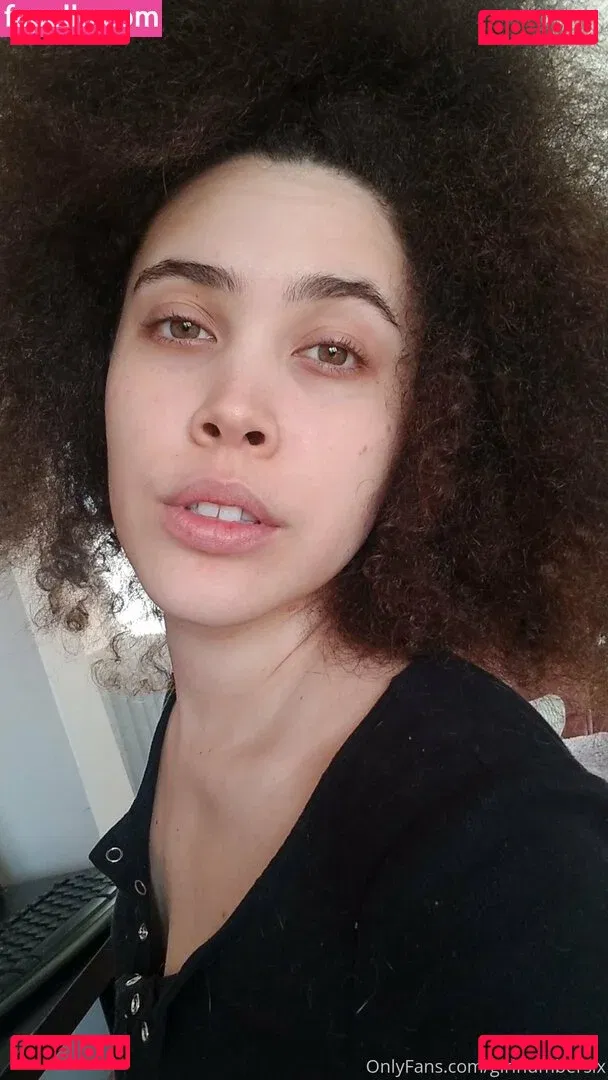 girlnumbersix Onlyfans Photo Gallery 