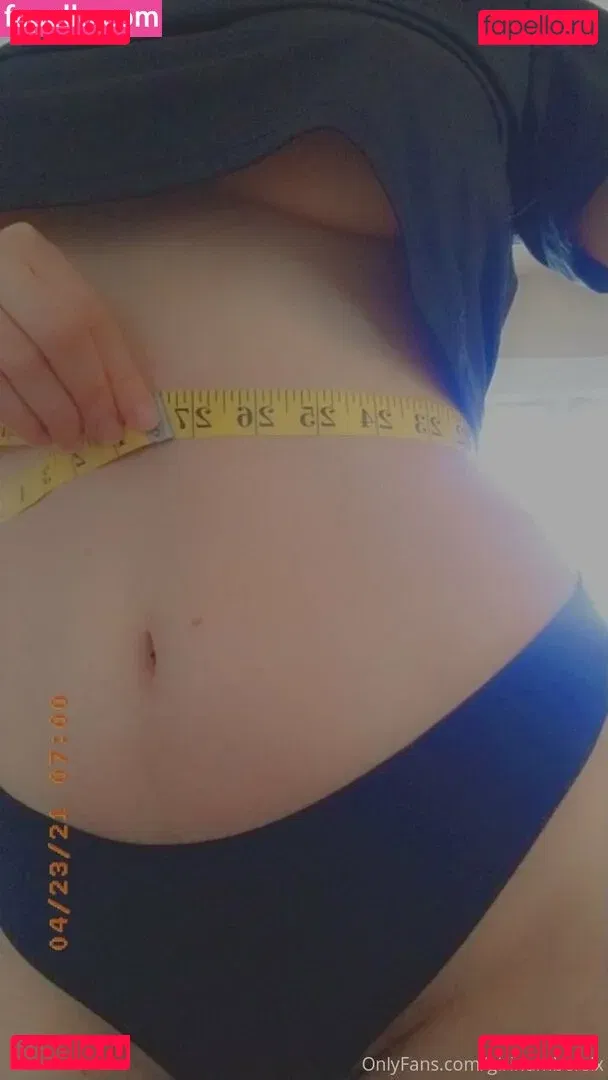 girlnumbersix Onlyfans Photo Gallery 