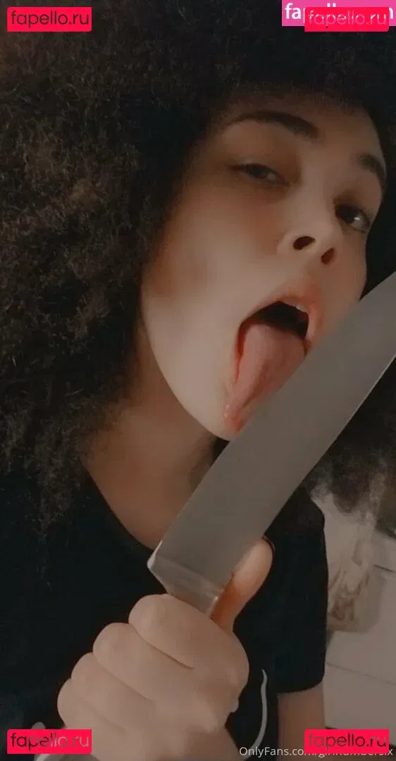 girlnumbersix Onlyfans Photo Gallery 