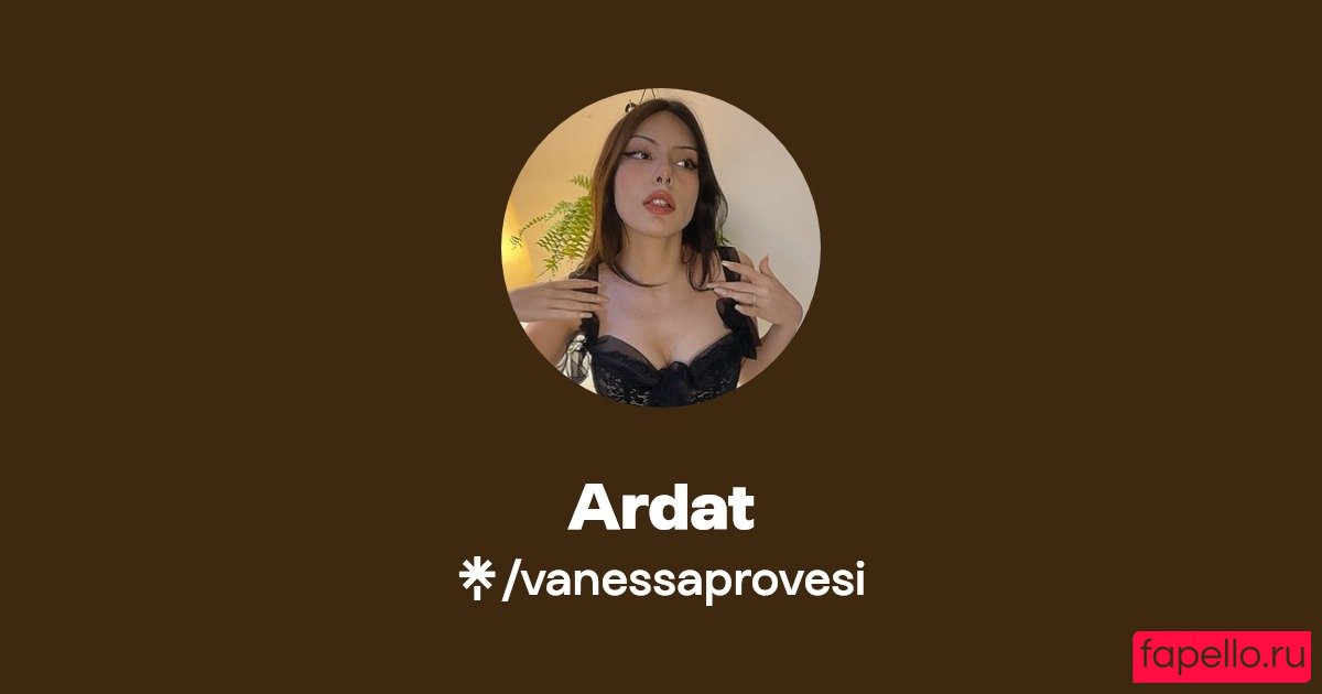 Ardat Nude Onlyfans Photo 4