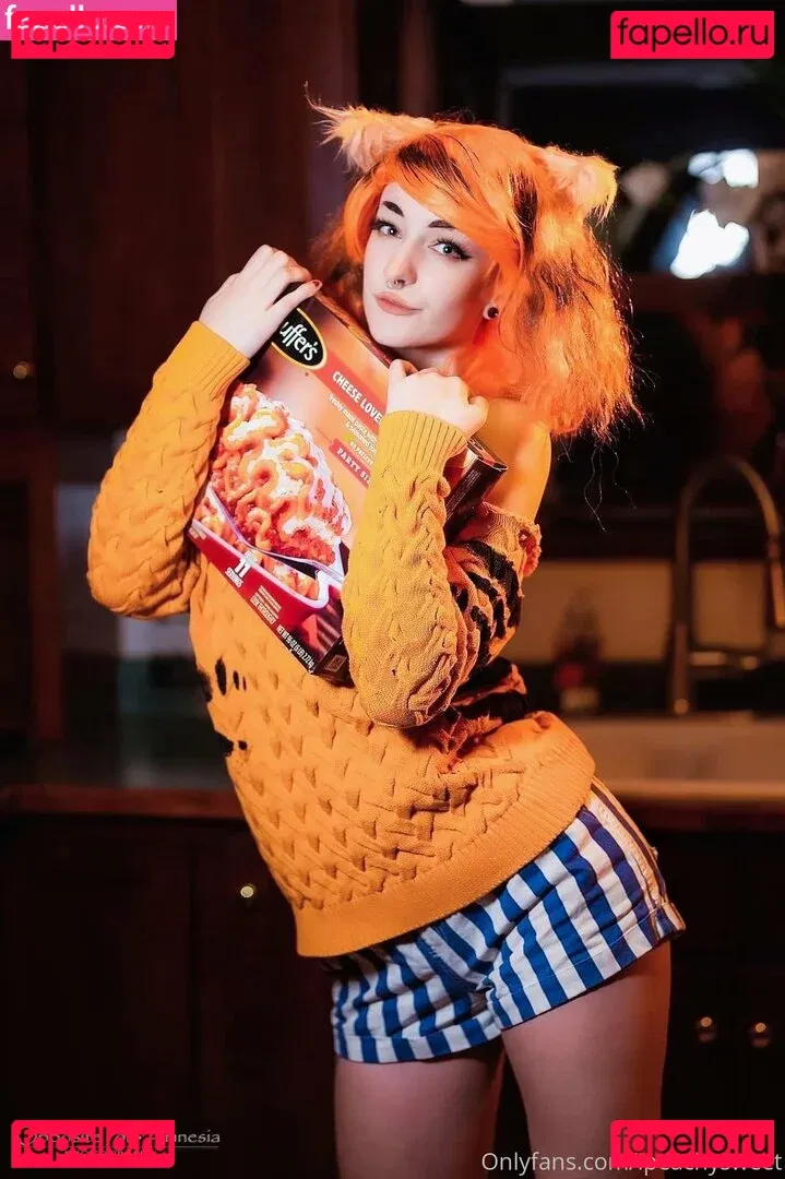 ipeachysweet Onlyfans Photo Gallery 