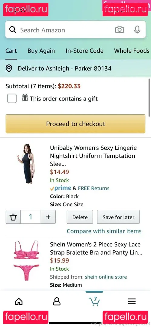 ipeachysweet Onlyfans Photo Gallery 