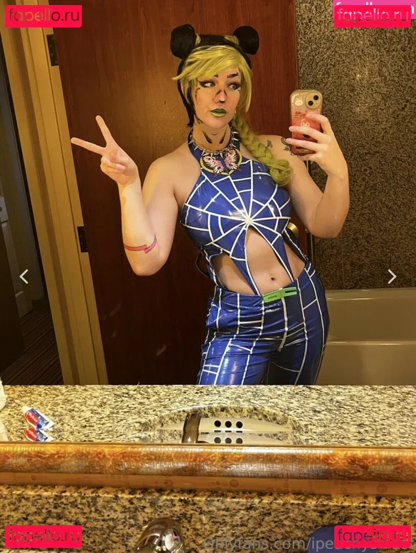 ipeachysweet Onlyfans Photo Gallery 