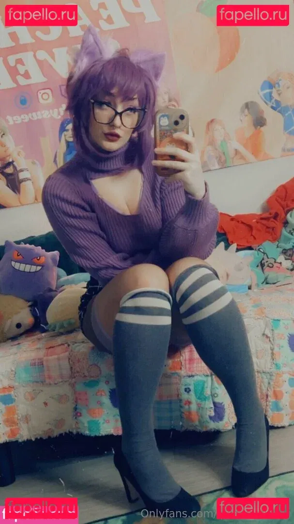 ipeachysweet Onlyfans Photo Gallery 