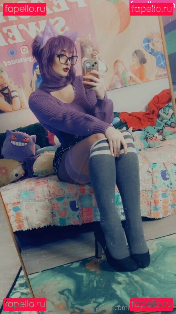 ipeachysweet Onlyfans Photo Gallery 