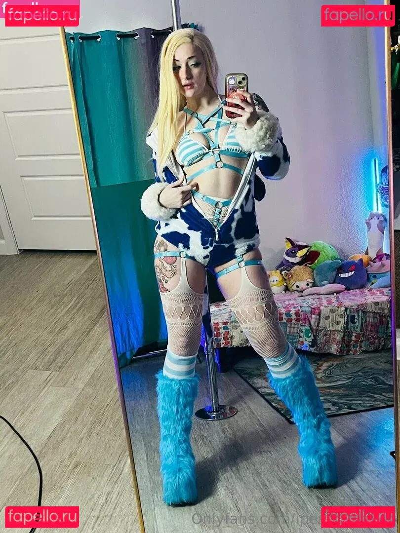 ipeachysweet Onlyfans Photo Gallery 