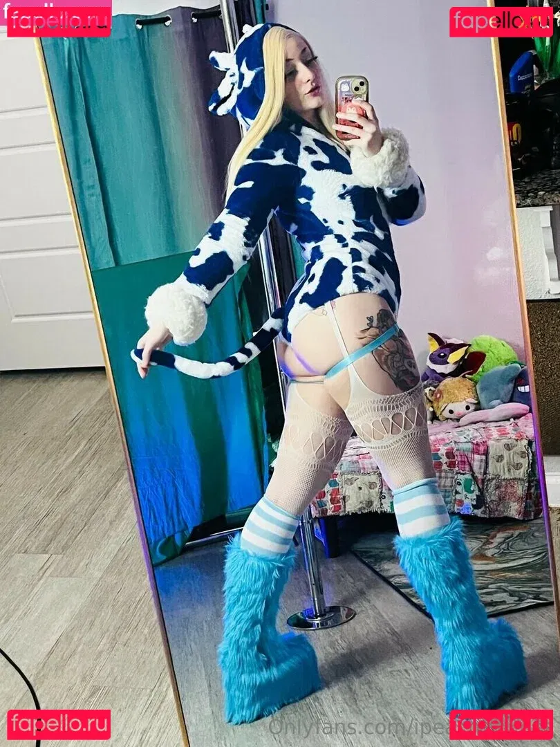 ipeachysweet Onlyfans Photo Gallery 