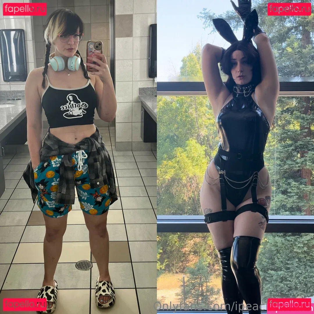 ipeachysweet Onlyfans Photo Gallery 