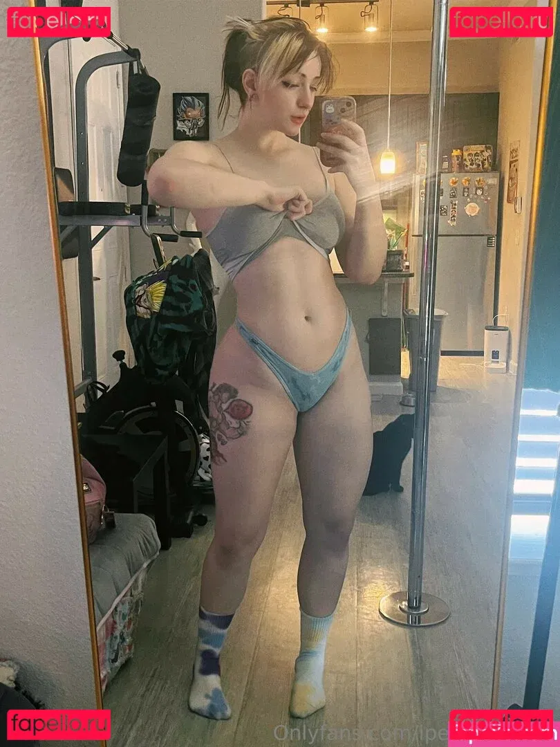 ipeachysweet Onlyfans Photo Gallery 