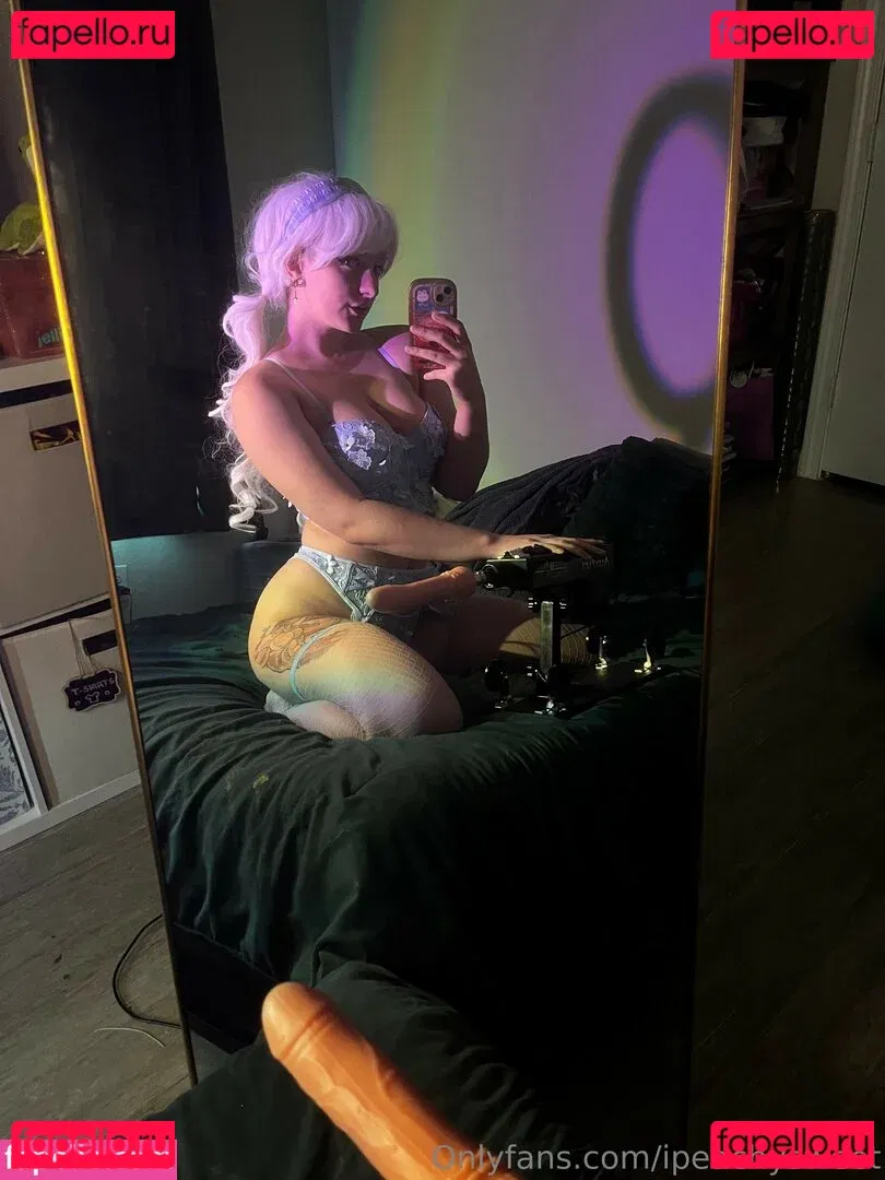 ipeachysweet Onlyfans Photo Gallery 