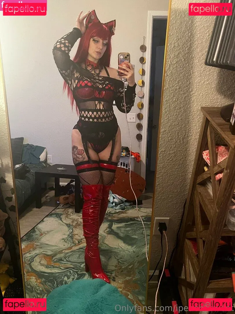 ipeachysweet Onlyfans Photo Gallery 