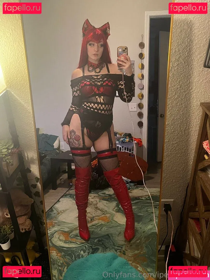 ipeachysweet Onlyfans Photo Gallery 