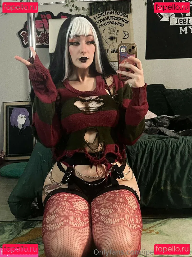 ipeachysweet Onlyfans Photo Gallery 