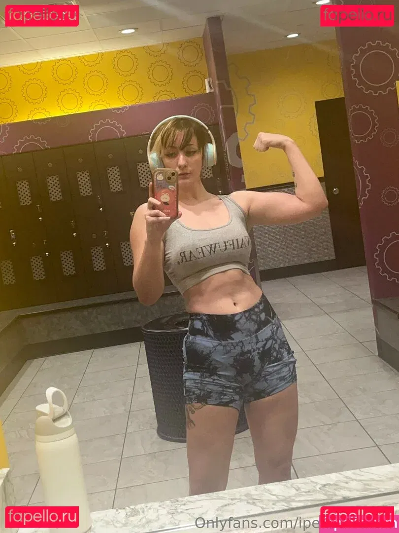 ipeachysweet Onlyfans Photo Gallery 