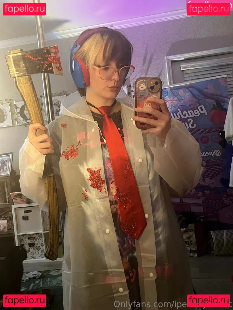 ipeachysweet Onlyfans Photo Gallery 