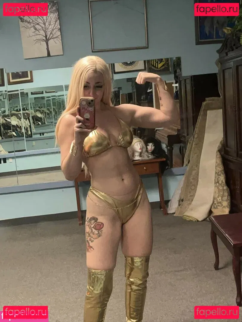 ipeachysweet Onlyfans Photo Gallery 