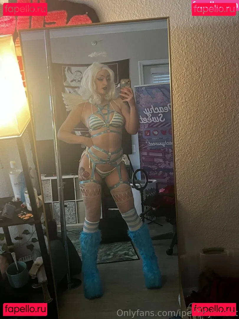 ipeachysweet Onlyfans Photo Gallery 