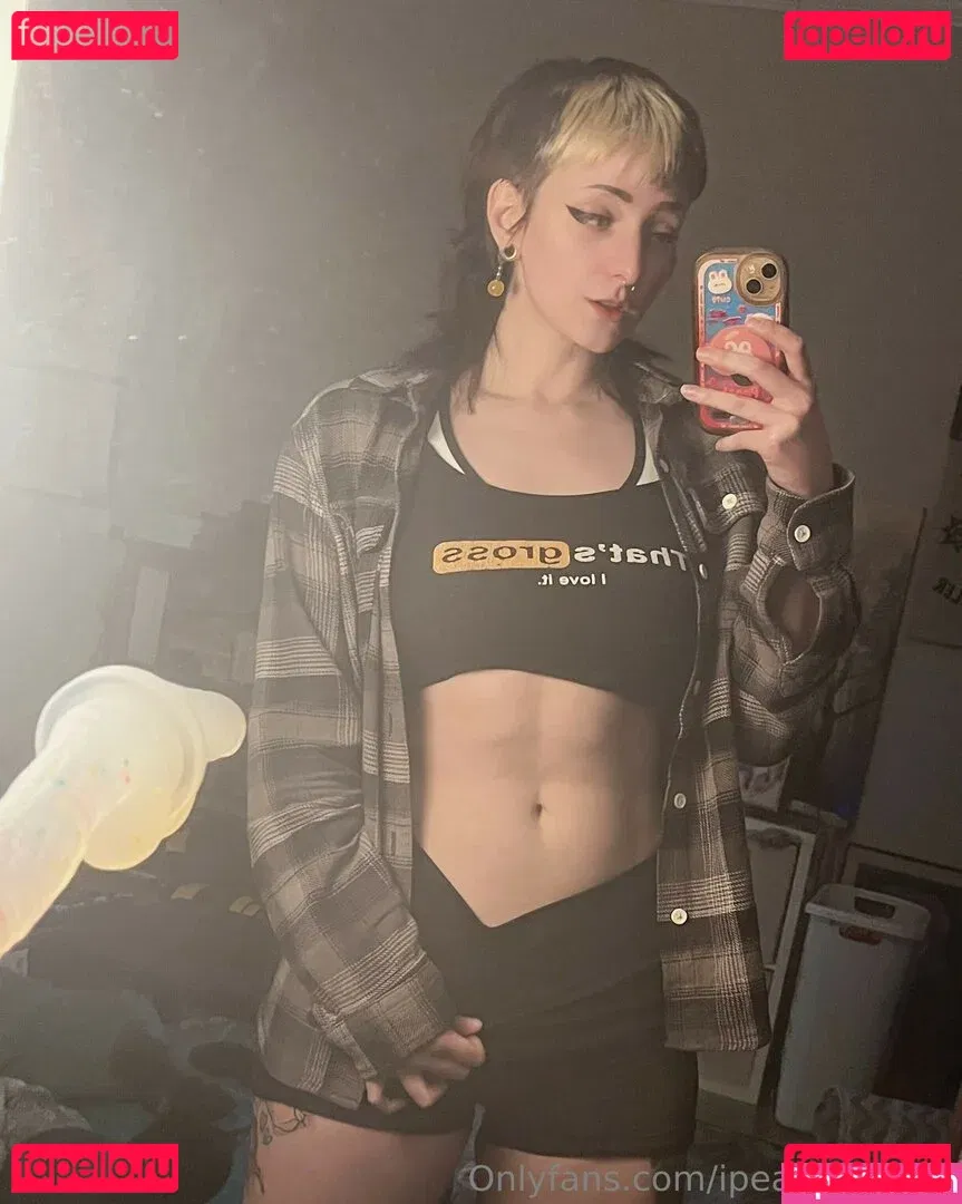 ipeachysweet Onlyfans Photo Gallery 