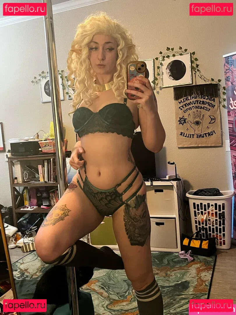 ipeachysweet Onlyfans Photo Gallery 