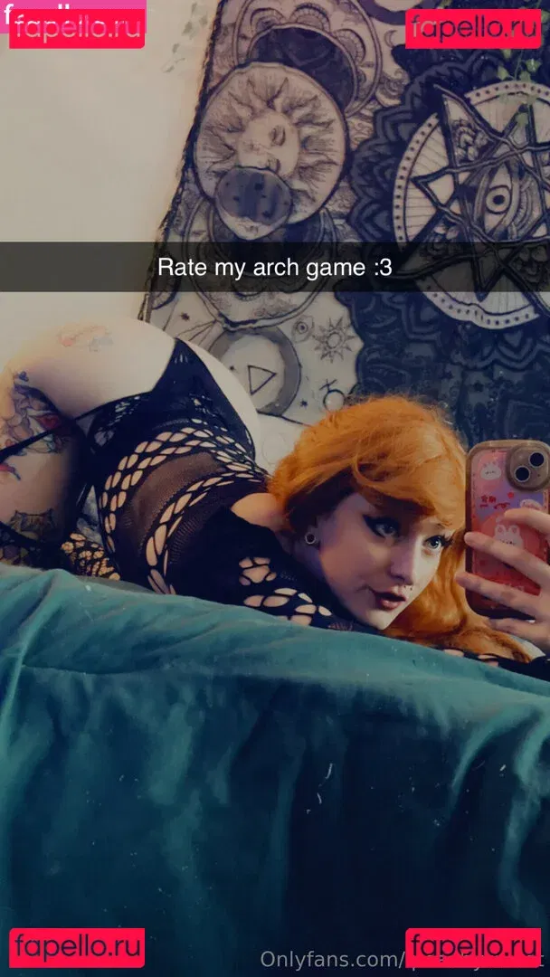 ipeachysweet Onlyfans Photo Gallery 