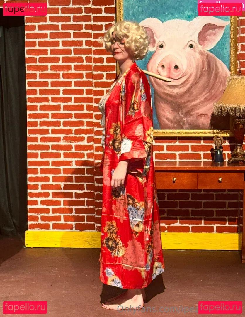 ipeachysweet Onlyfans Photo Gallery 