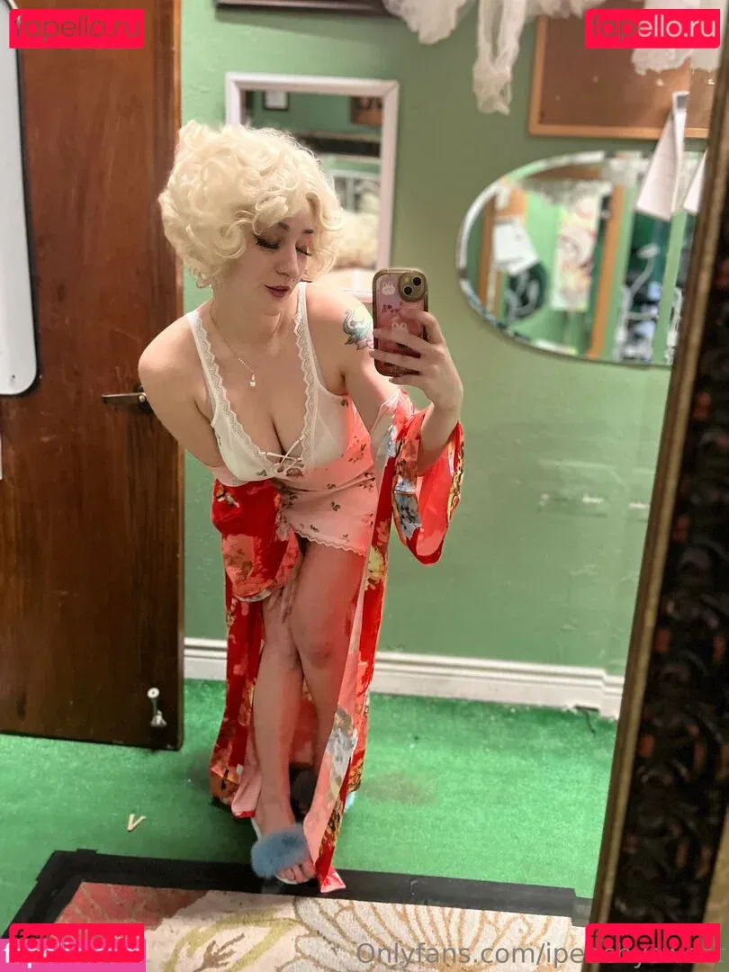 ipeachysweet Onlyfans Photo Gallery 