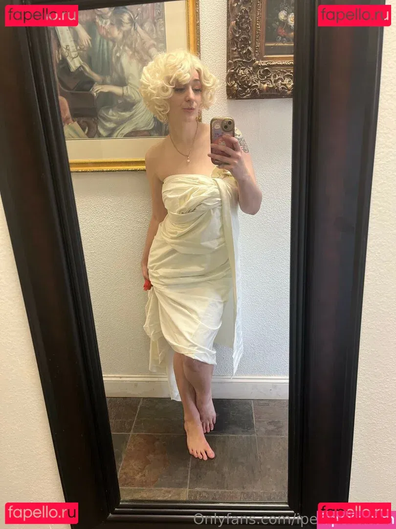 ipeachysweet Onlyfans Photo Gallery 