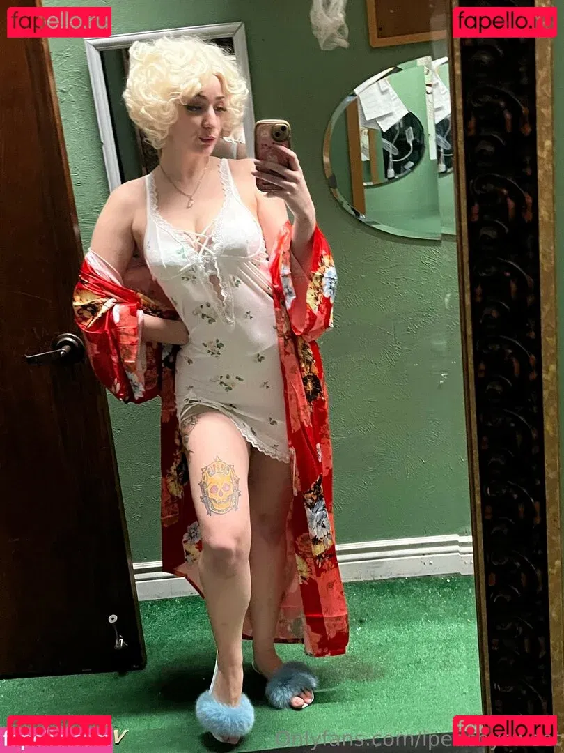 ipeachysweet Onlyfans Photo Gallery 