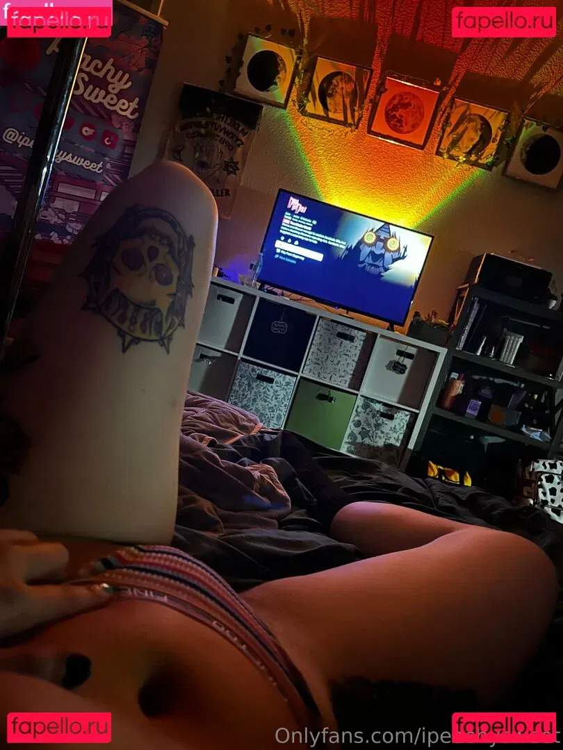 ipeachysweet Onlyfans Photo Gallery 