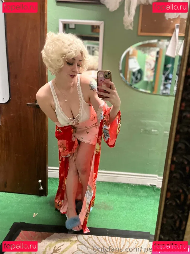 ipeachysweet Onlyfans Photo Gallery 