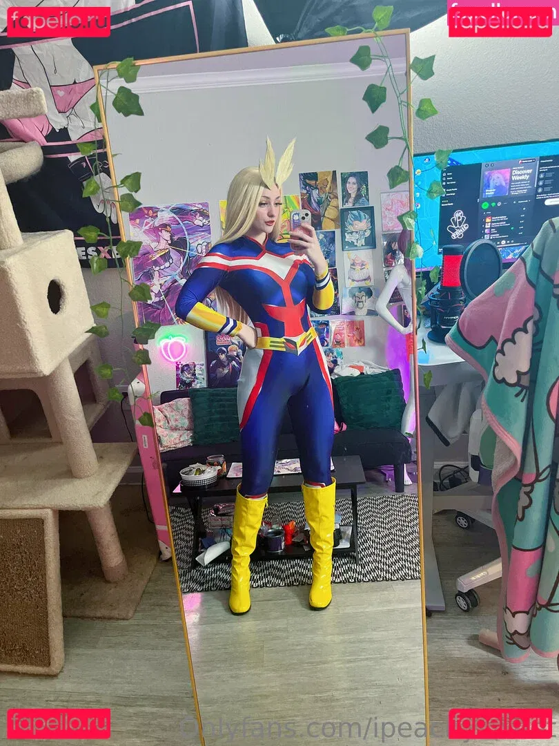 ipeachysweet Onlyfans Photo Gallery 